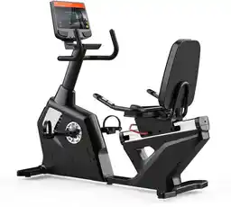 Gymost Rower elektromagnetyczny R11 V5 TFT