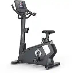 Gymost Rower komercyjny elektromagnetyczny B11 V3 Led