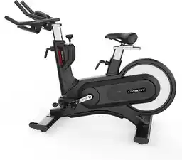 Gymost Rower Spiningowy S12