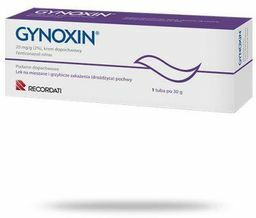 Gynoxin