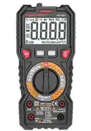Habotest Multimetr HT118C