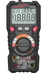 Habotest Multimetr HT118E