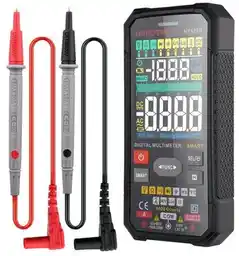 Habotest Multimetr HT127B