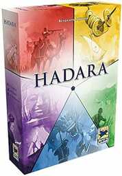 Hadara