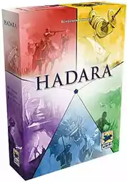 Hadara