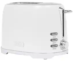 Haden Brighton HAD211811 Rozmrażanie 800W Toster