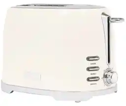 Haden Brighton HAD211835 Rozmrażanie 800W Toster