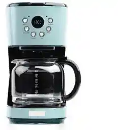 Haden Heritage Turkusowy Ekspres przelewowy