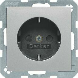 HAGER gniazdka elektryczne