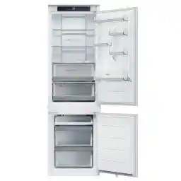 Haier EHBQW5518E Pełny No Frost 172,2cm Komora świeżości Szuflada z kontrolą wilgotności Lodówka do zabudowy