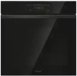 Haier H6 ID68C5SYTB Steam Plus Termoobieg Termosonda Zdalne sterowanie Czarny Piekarnik elektryczny