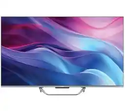 Haier H65Q80FUX 65 QLED 4K 120Hz GoogleTV Dolby Vision Dolby Atmos HDMI 2.1 Telewizor QLED
