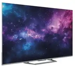 Haier H75M90EUX 75 Mini LED 4K 144Hz GoogleTV Dolby Vision Dolby Atmos HDMI 2.1 DVB-T2 Telewizor LED