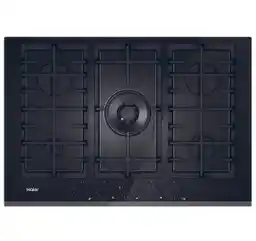 Haier HAVG75TBBP 74,5cm Płyta gazowa