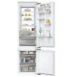 Haier HBW7519CF 193,5cm Szuflada Humidity Zone Lodówka do zabudowy