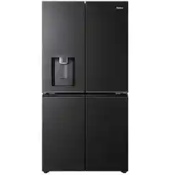 Haier HCW99F18DIMB Cube No Frost 182,5cm Czarny Lodówka