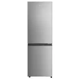 Haier HDPR1618ANPK No Frost 185cm Komora świeżości Zdalne sterowanie Inox Lodówka