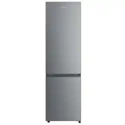 Haier HDPR1620ANPK No Frost 205cm Komora świeżości Zdalne Sterowanie Inox Lodówka