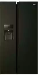 Haier HSR3918FIPB 177,5cm lodówka