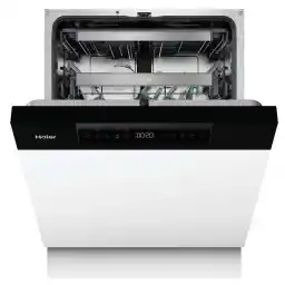 Haier I-Pro Shine Seria 6 XH 4A4F4B 59,7cm X-spray Zmywarka do zabudowy