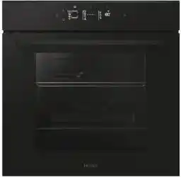 Haier ID Seria 2 H6 ID25G5HTB1 Termoobieg AirFry Termosonda Zdalne sterowanie Czarne szkło Piekarnik elektryczny