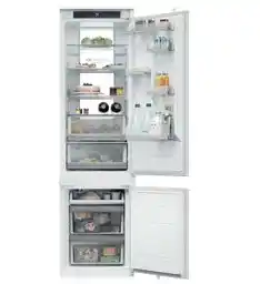 Haier ID Seria 4 HBQW7519D 193,5cm Szuflada Humidity Zone Lodówka do zabudowy