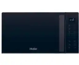 Haier ID Touch Seria 2 HAMGI20S2STB Grill Kuchenka mikrofalowa