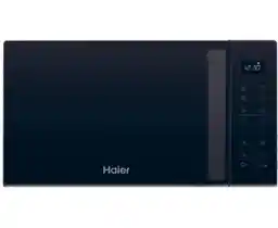 Haier ID Touch Seria 2 HAMGI23S2STB Grill Kuchenka mikrofalowa