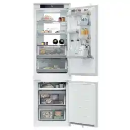 Haier Seria 4 HBQW7518D Total No Frost Daylight Szuflada Humidity Zone Lodówka do obudowy