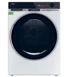 Haier X11 HD100-A3Q397U1S 10kg Zdalne sterowanie Suszarka