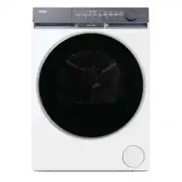 Haier X9 HD90-CQ387U1-S 61cm 9kg Zdalne sterowanie Suszarka