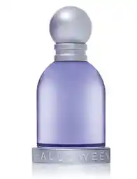 Halloween Women Line Woda toaletowa 30 ml