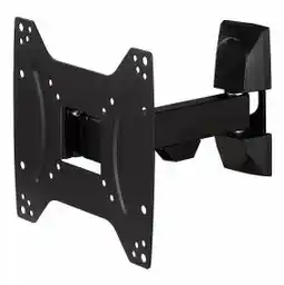 Hama 220821 Fullmotion uchwyt na telewizor 19-48 cali, do 20kg, pojedyncze ramię