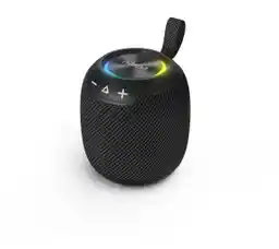 Hama Bomb 3.0 16W Czarny Głośnik Bluetooth