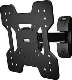 Hama Uchwyt 118052 LCD/LED Premium VESA 200X200 1 ramię