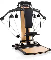 Hammer Atlas treningowy BioForce MX NorsK