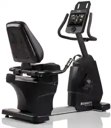Hammer Rower elektromagnetyczny Maximum RB 8000