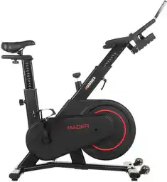Hammer Rower spinningowy magnetyczny RACER