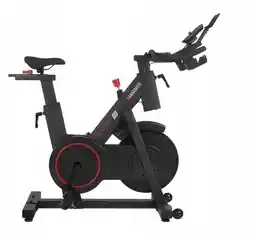 Hammer Rower spinningowy z wyświetlaczem Speed Racer S