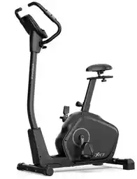 Hammer Rower treningowy CARDIO XT7 24 programy, Bluetooth