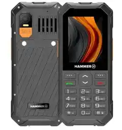 Hammer Telefon komórkowy 6 LTE