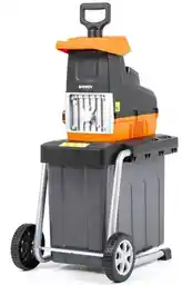 Handy Prime Rozdrabniacz do gałęzi GTR 2800 elektryczny