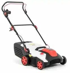 Handy Prime Wertykulator elektryczny KCW1800 1800W 40cm