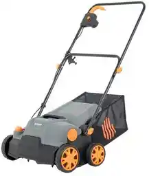 Handy Wertykulator elektryczny 1600W Prime KCW1634