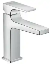 Hansgrohe Metropol Bateria umywalkowa chrom 32506000