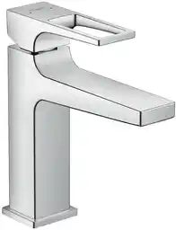 Hansgrohe Metropol Bateria umywalkowa chrom 74506000