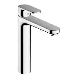 Hansgrohe Vernis Blend Bateria umywalkowa bez korka chrom 71582000