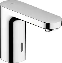 Hansgrohe Vernis Blend Zawór bezdotykowy do zimnej wody chrom 71503000