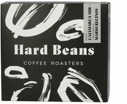 Hard Beans Gorilla Blend