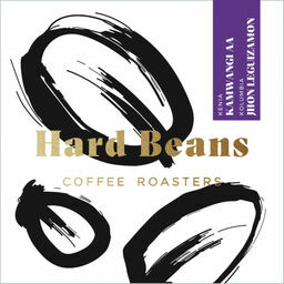 Hard Beans Toucan Blend